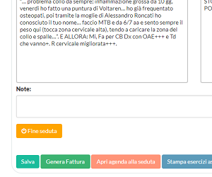 Fattura 1 click aidu