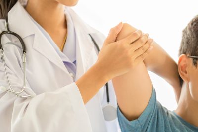 Chi è osteopata