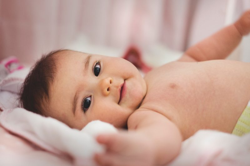 Osteopatia neonatale
